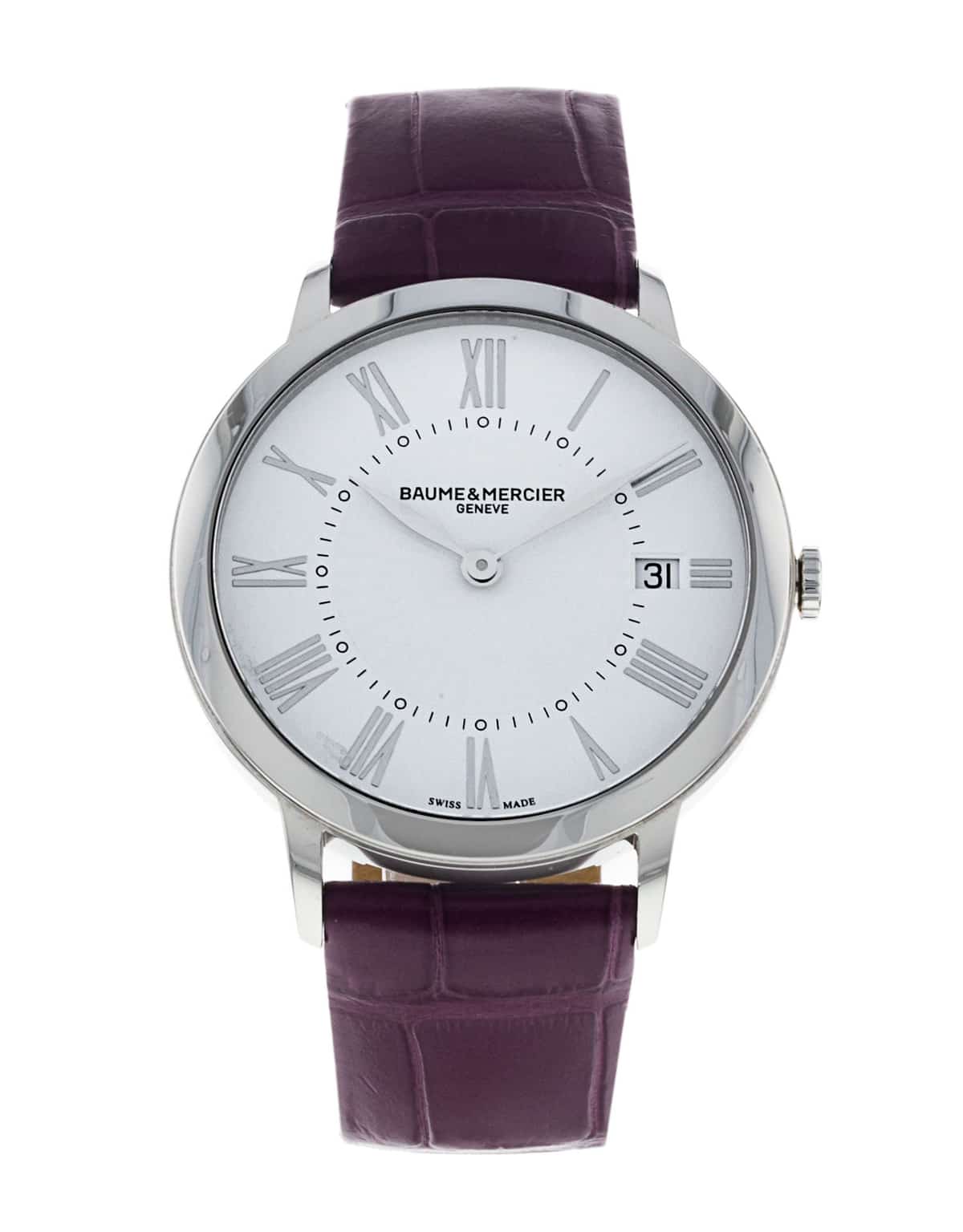 Baume et Mercier Classima Executives M0A10224